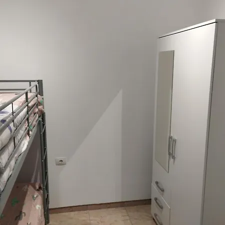 Casa Venezuela Appartement
