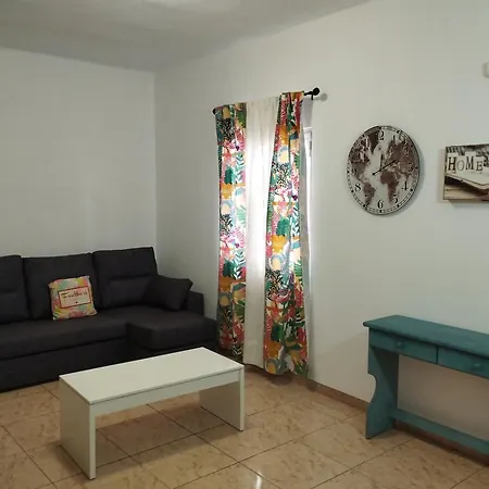 Apartman Casa Venezuela *